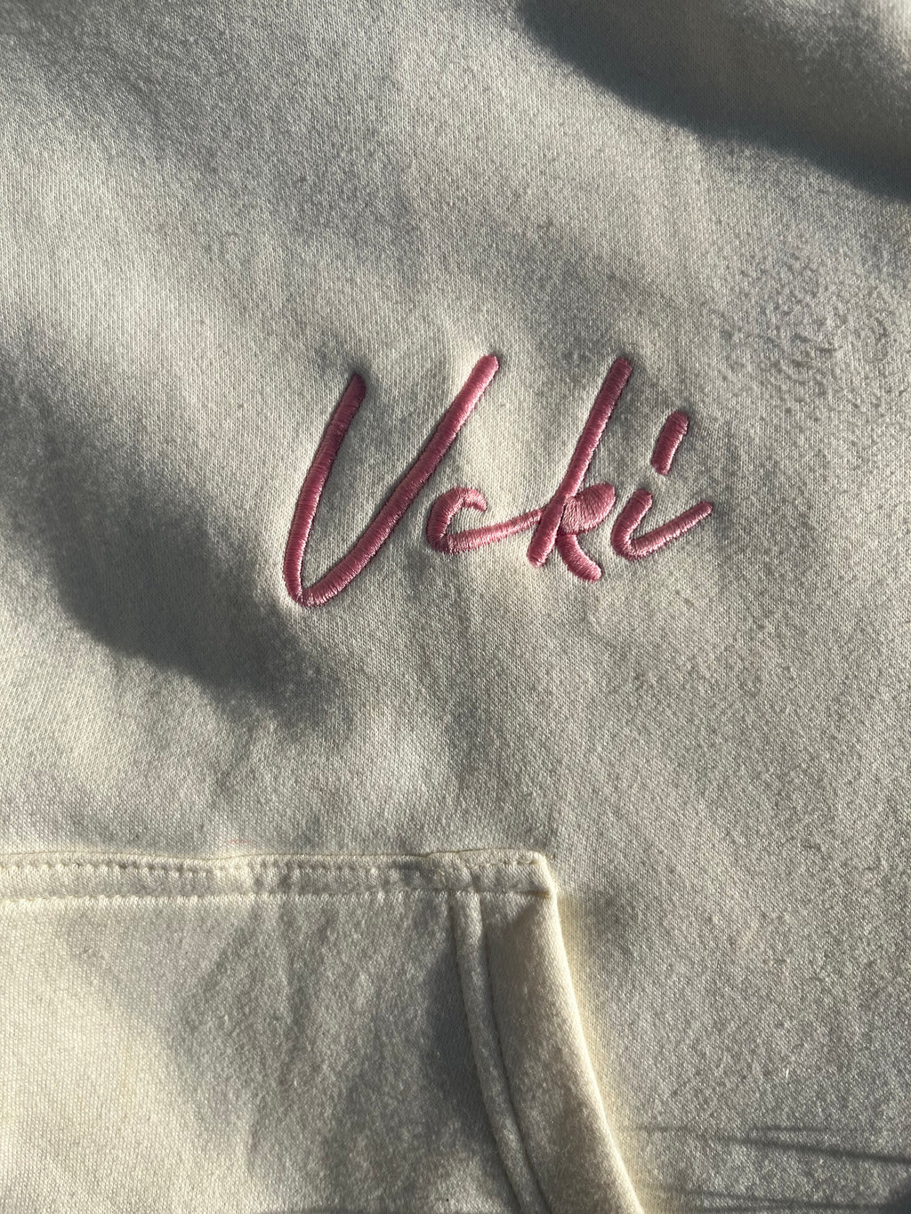 "PREME ENPRESYON" Hoodie